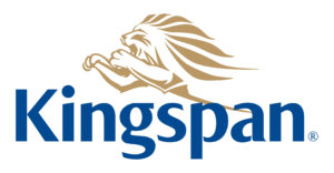 Kingspan Logo HR